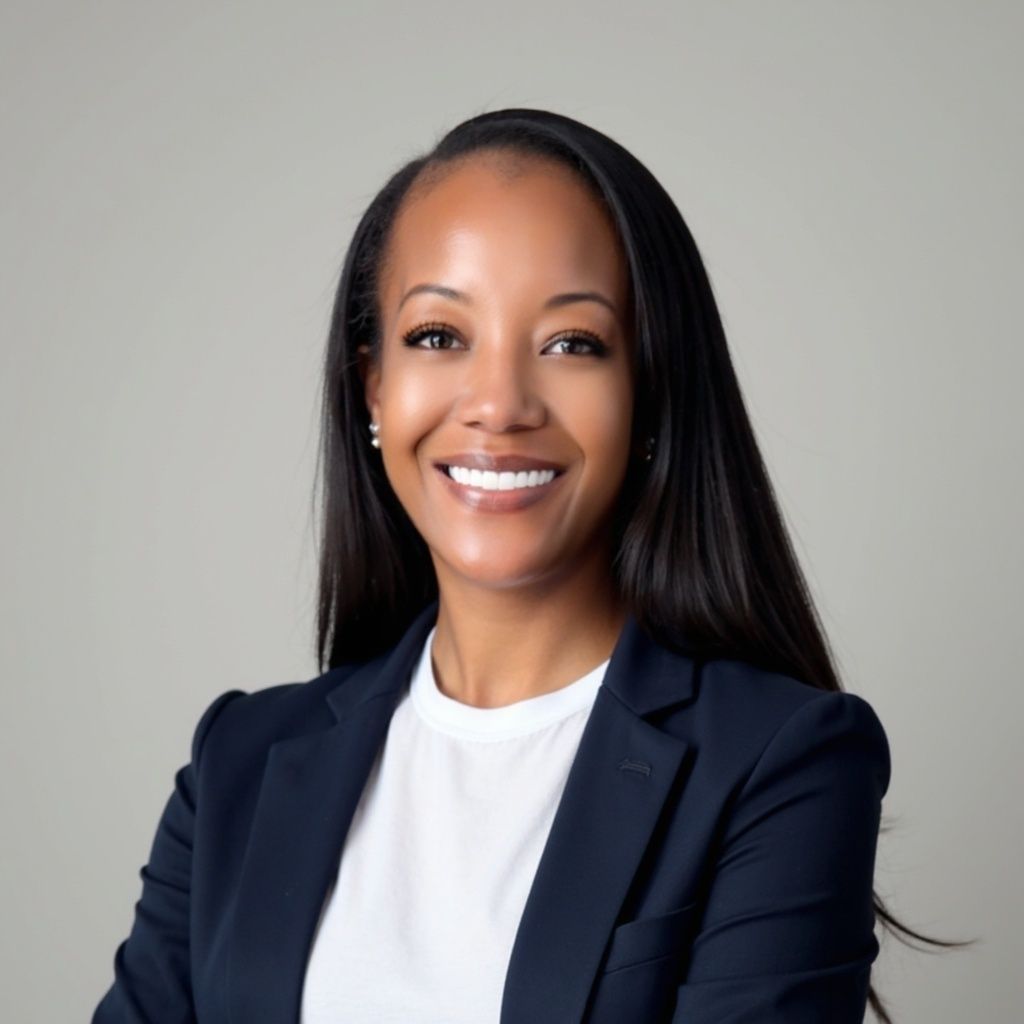 Kerine Dent-Alston, founder of Cornerstone Pathways Living